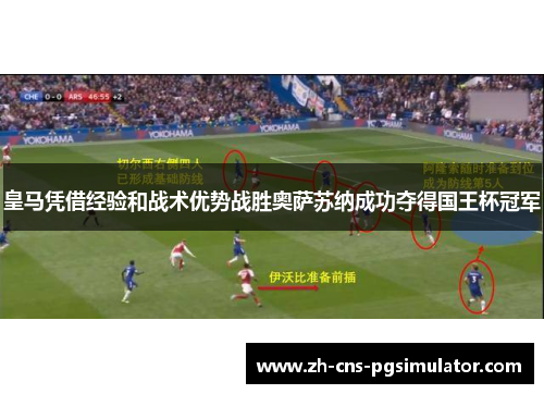 皇马凭借经验和战术优势战胜奥萨苏纳成功夺得国王杯冠军